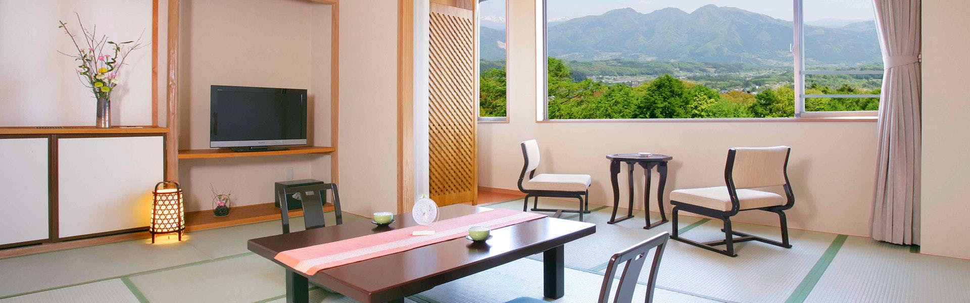 ห้องพัก