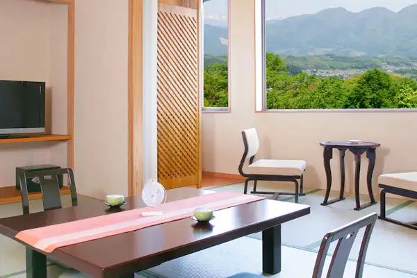 ห้องพัก