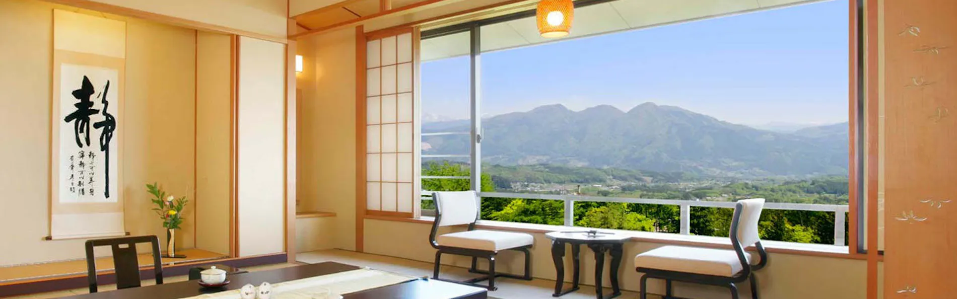 市川別館 晴観荘