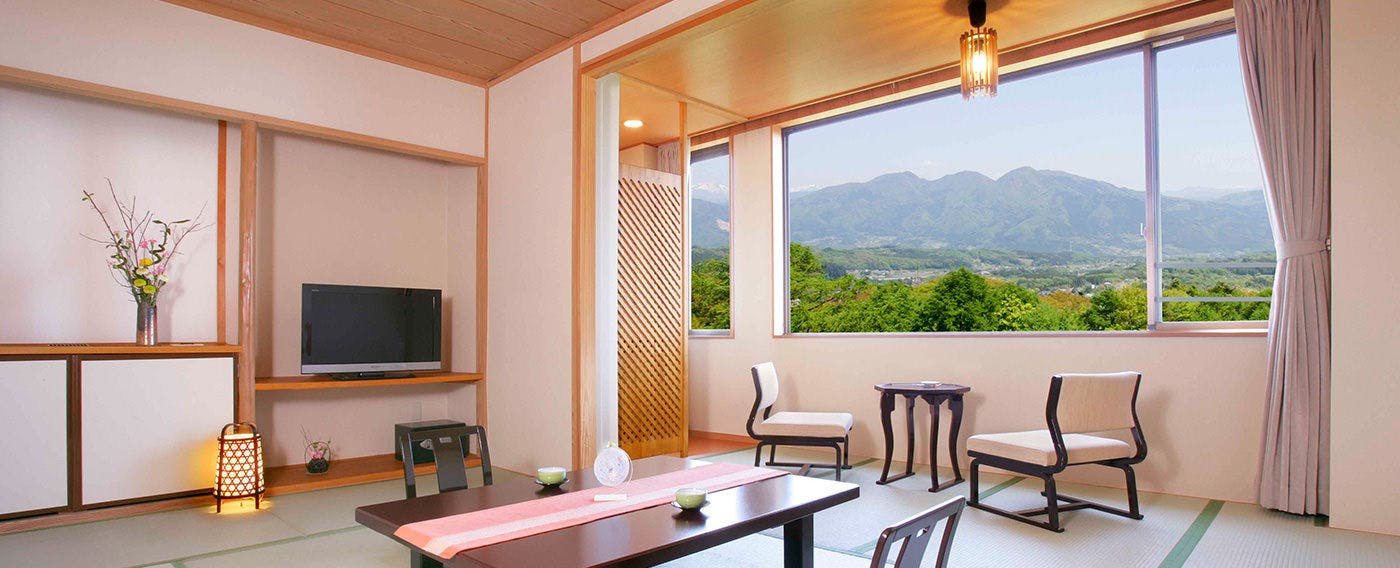 Ichikawa Annex Seikanso