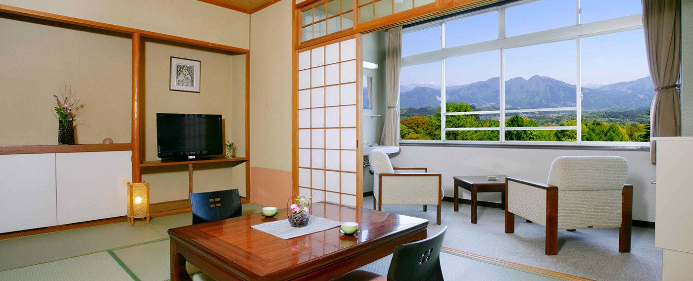 ห้องพัก