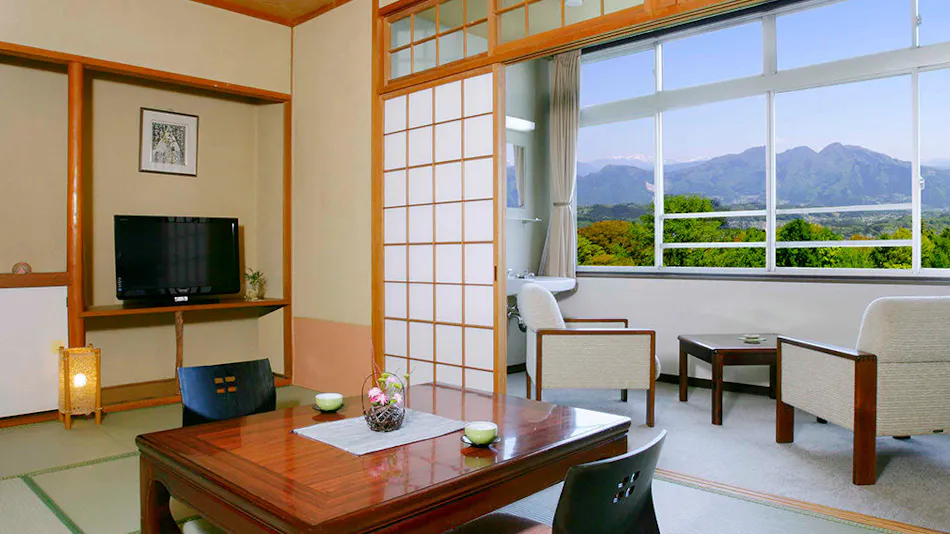 Ichikawa Annex Seikanso