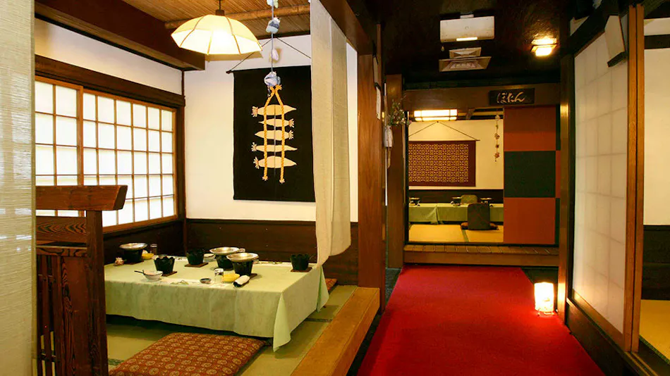 Ichikawa Annex Seikanso