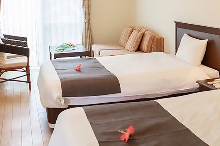 ラ ティーダ西表リゾート の空室状況を確認する 宿泊予約は 一休 Com ラ ティーダ西表リゾート の空室状況を確認する 宿泊予約は 一休 Com