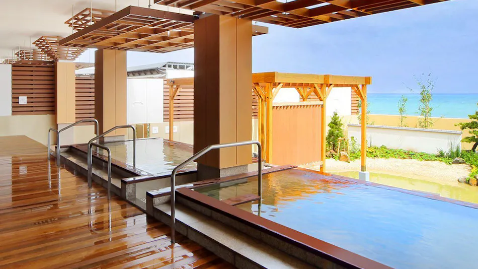 Kamogawa Grand Hotel