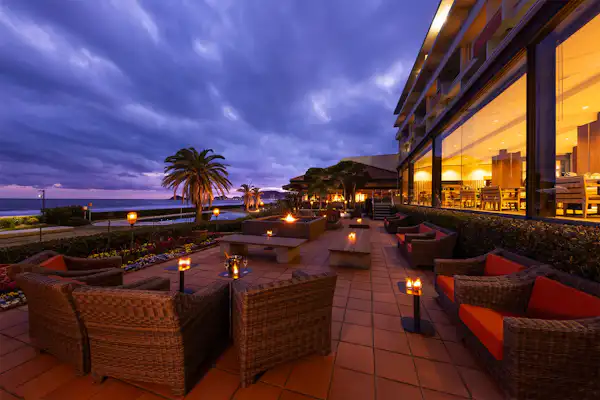 ห้องพัก