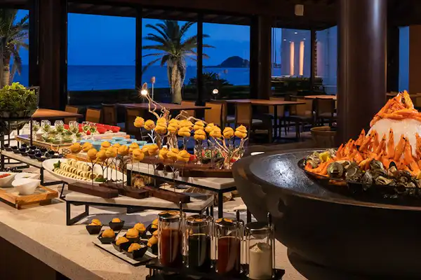 ร้านอาหาร