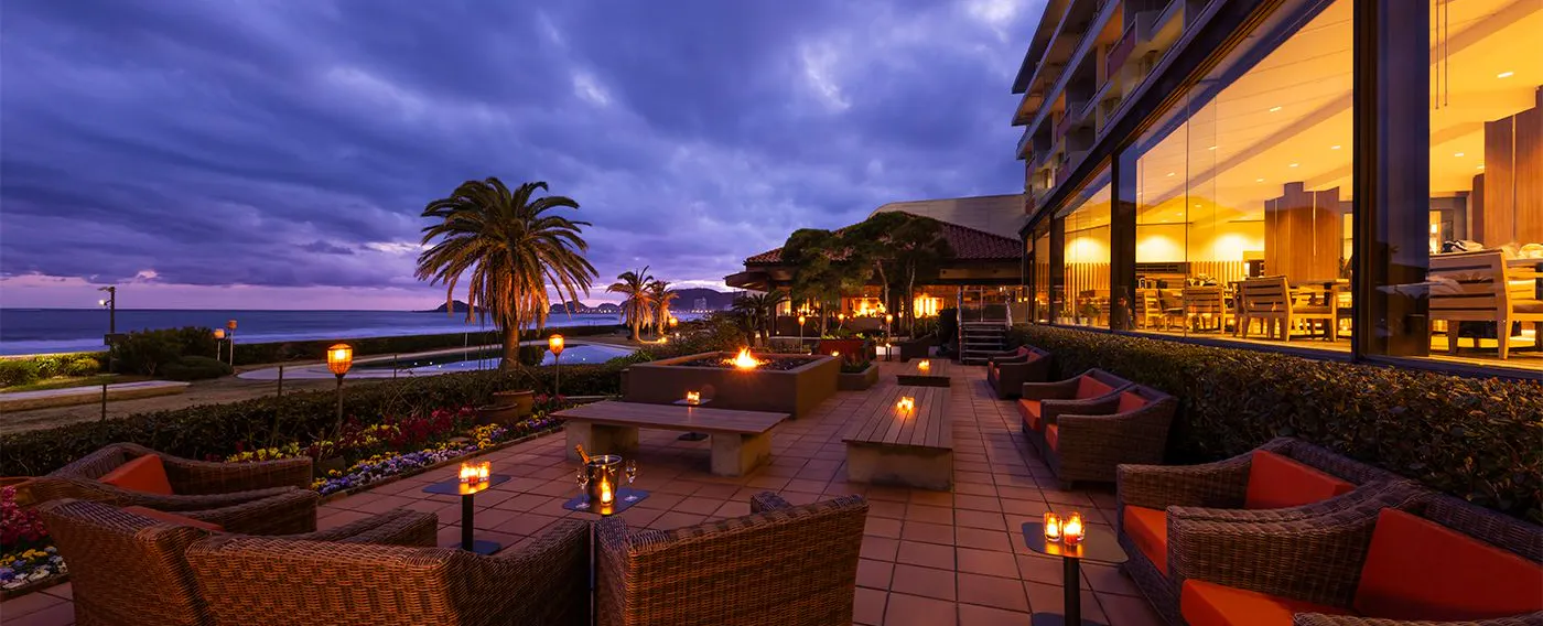 ファイヤープレイス