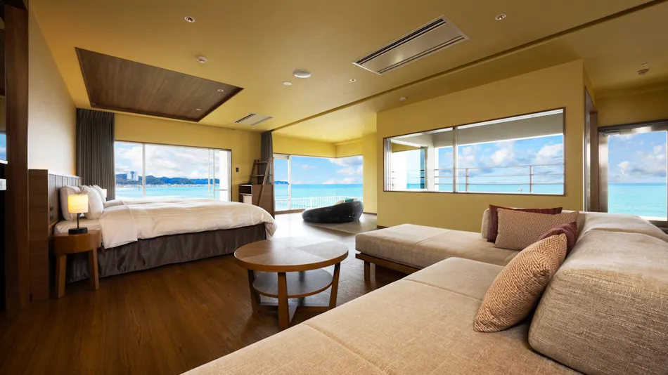 Kamogawa Grand Hotel