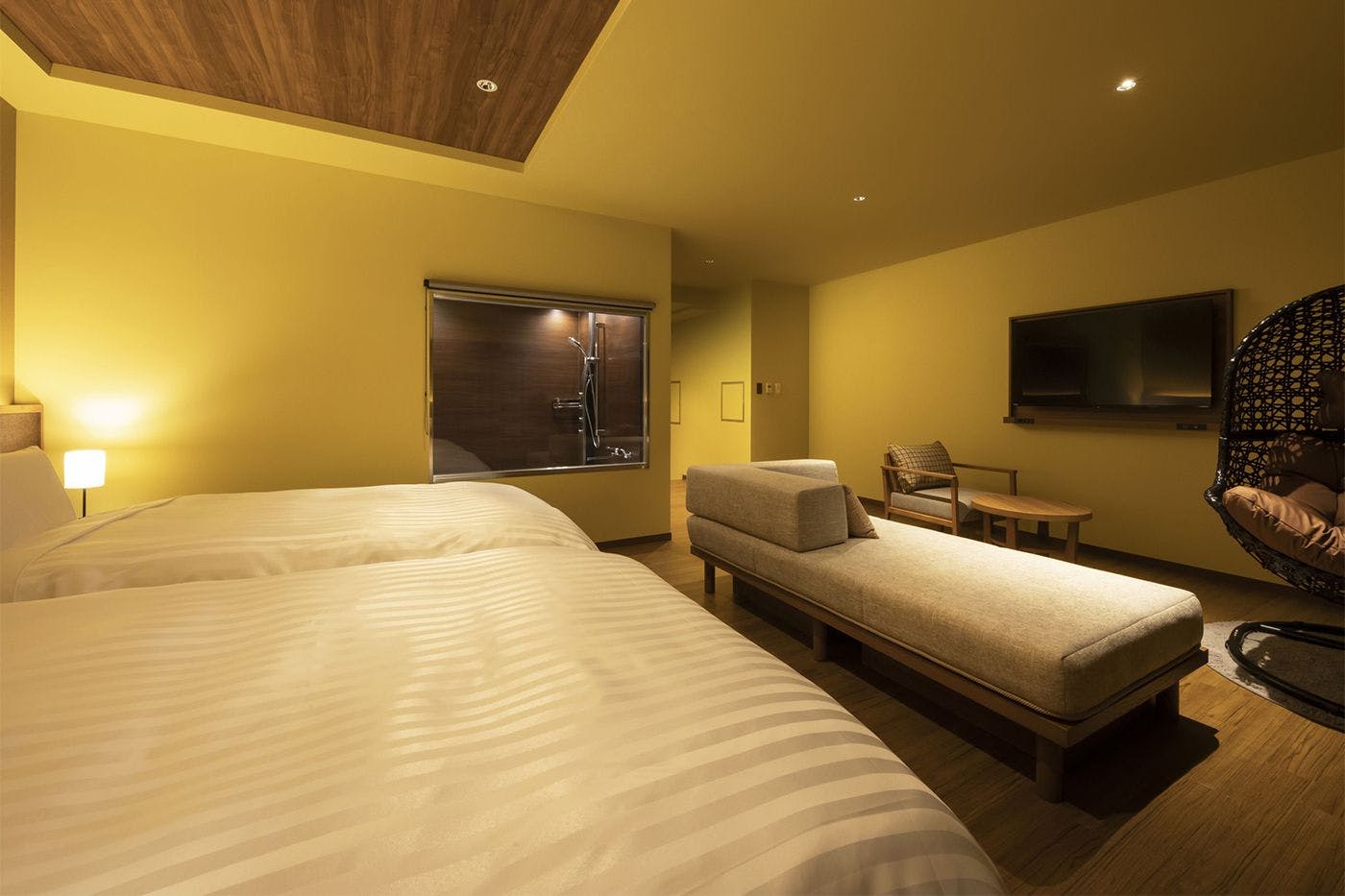 Kamogawa Grand Hotel