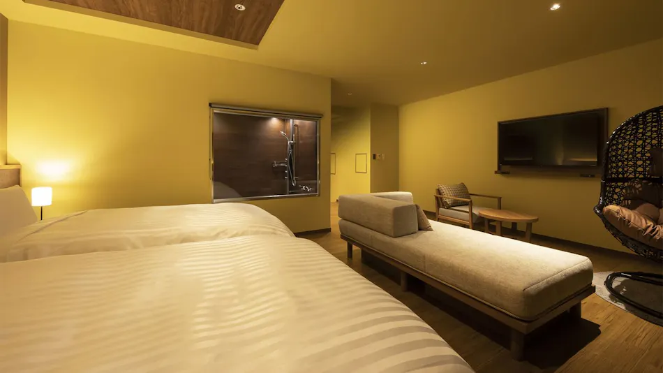 Kamogawa Grand Hotel