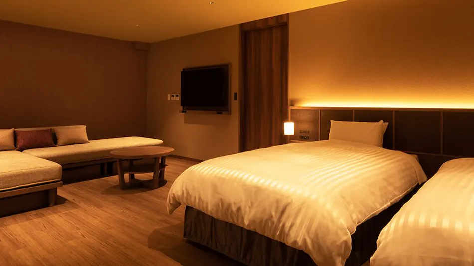 Kamogawa Grand Hotel