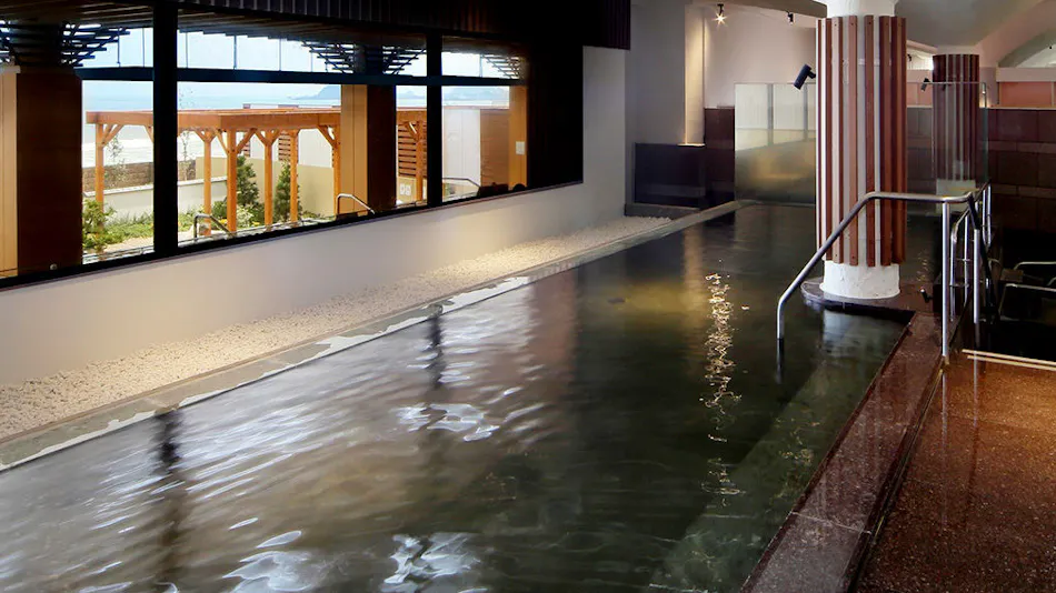 Kamogawa Grand Hotel