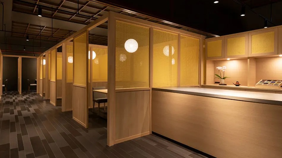 Kamogawa Grand Hotel