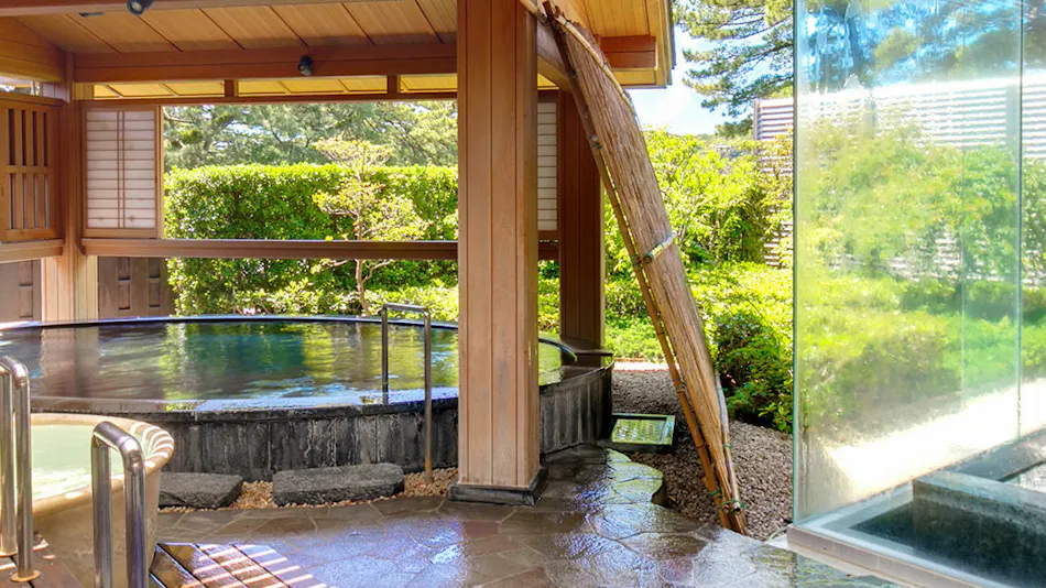 Kyukamura Minami-Izu