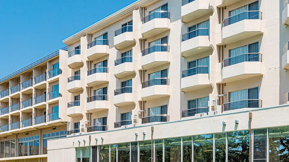 Kyukamura Minami-Izu