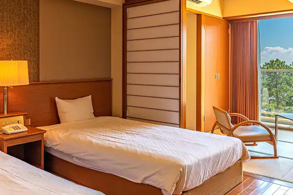 ห้องพัก