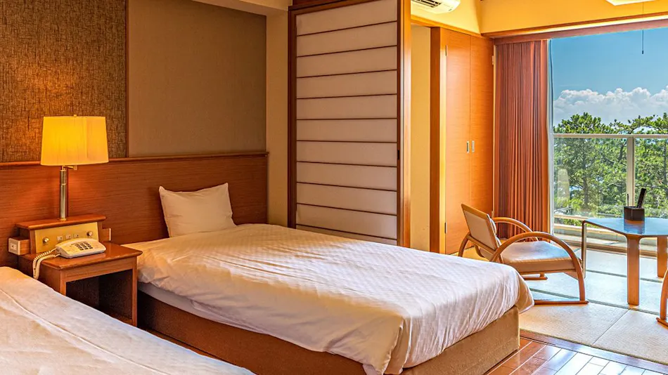 Kyukamura Minami-Izu