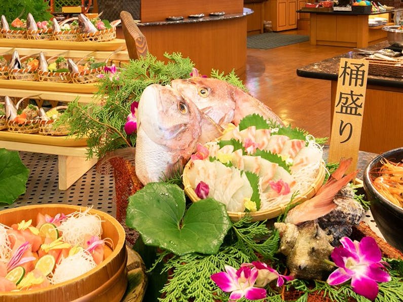 休暇村 南伊豆 の宿泊プラン 宿泊予約は 一休 Com キラリト