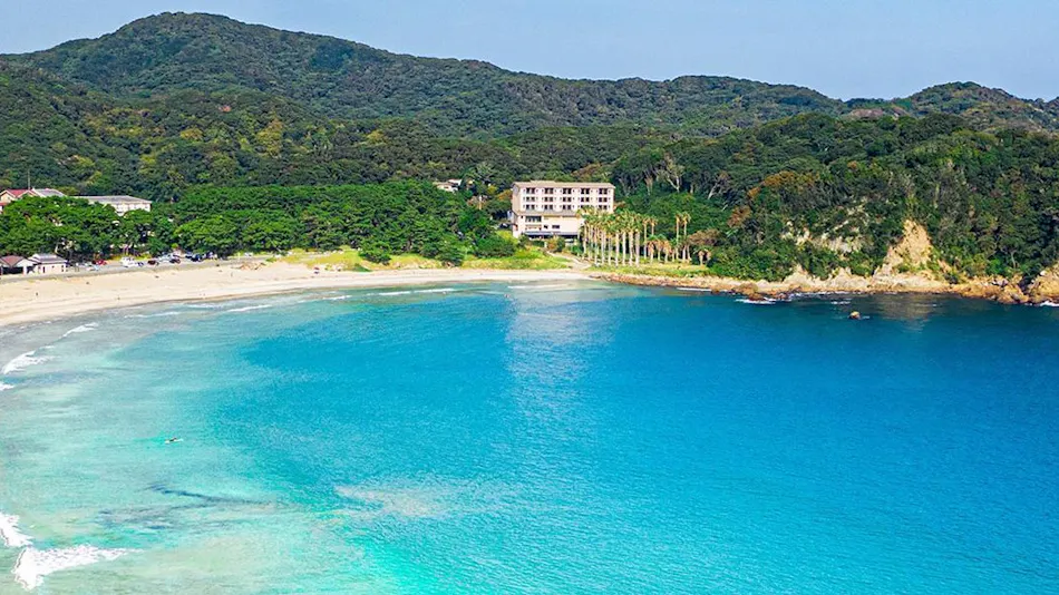 Kyukamura Minami-Izu