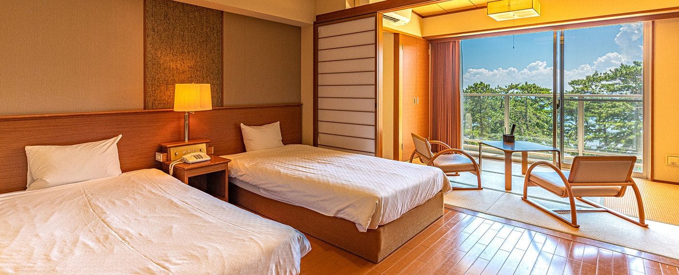 Kyukamura Minami-Izu