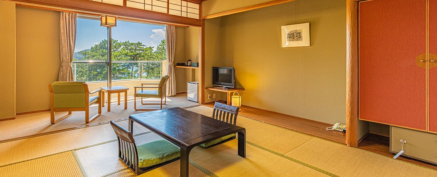 Kyukamura Minami-Izu