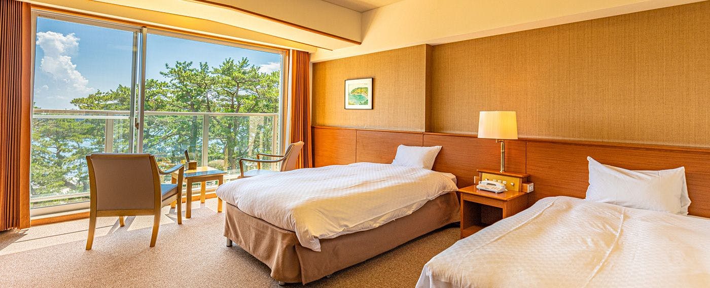 Kyukamura Minami-Izu