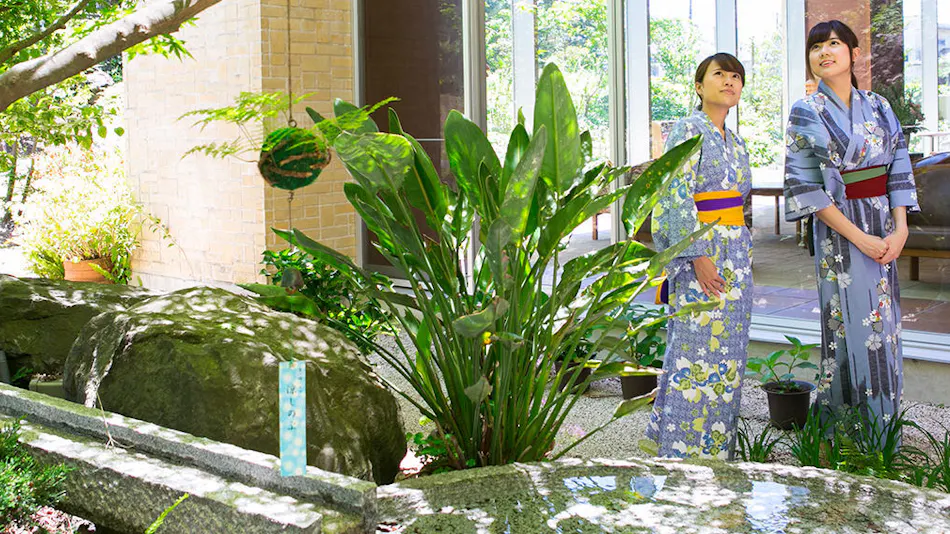 Kyukamura Minami-Izu