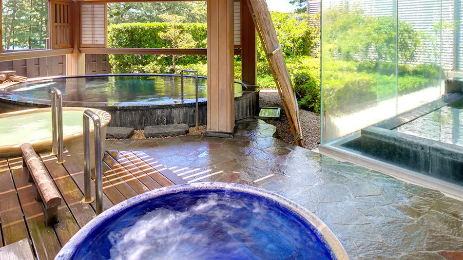 Kyukamura Minami-Izu