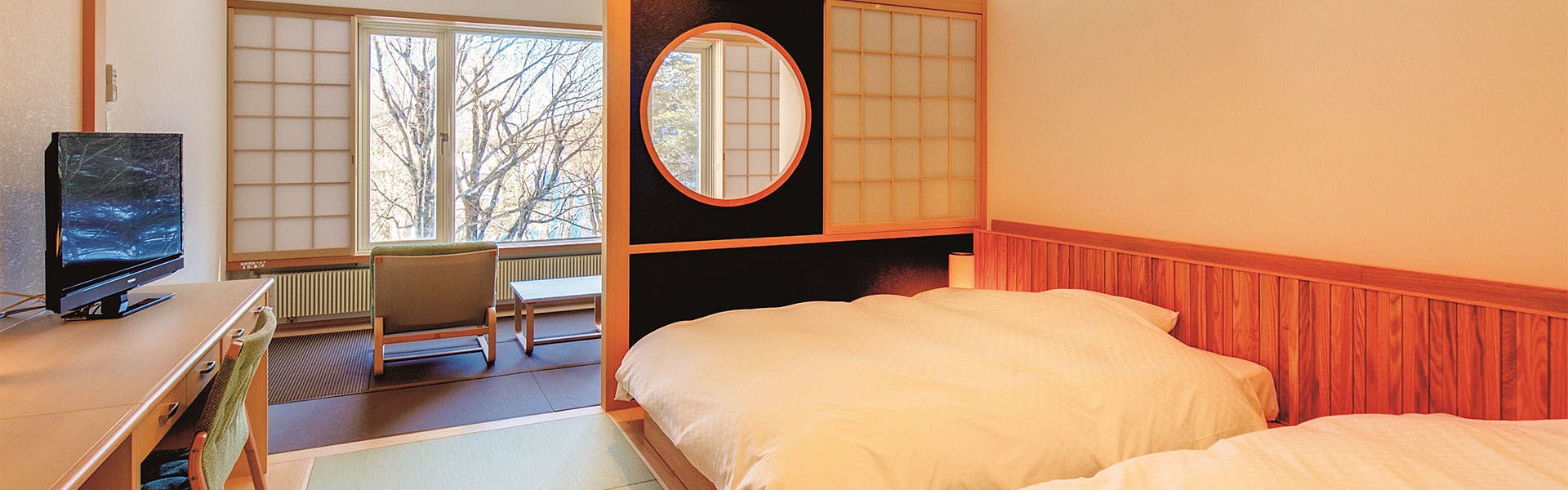 Kyukamura Nikko Yumoto