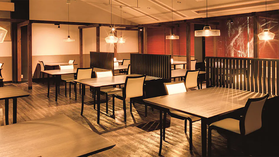 Kyukamura Nikko Yumoto