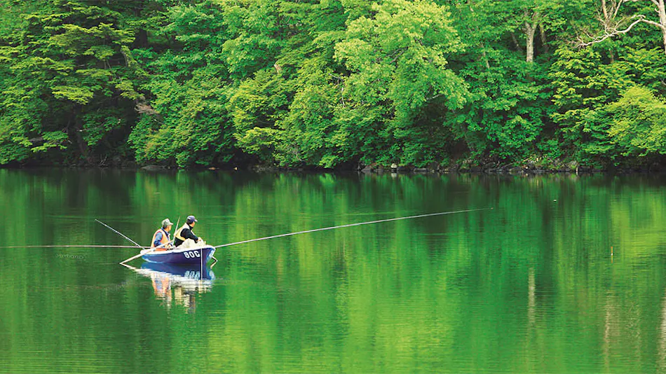 Kyukamura Nikko Yumoto