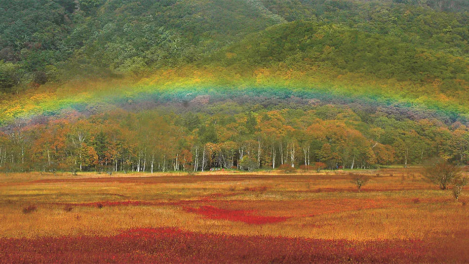 Kyukamura Nikko Yumoto