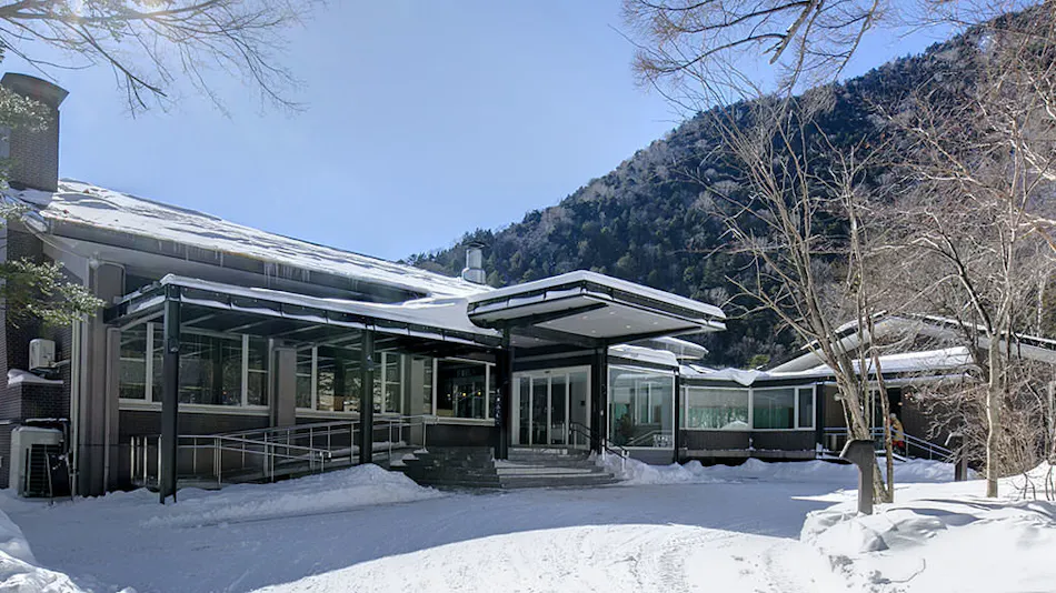 Kyukamura Nikko Yumoto