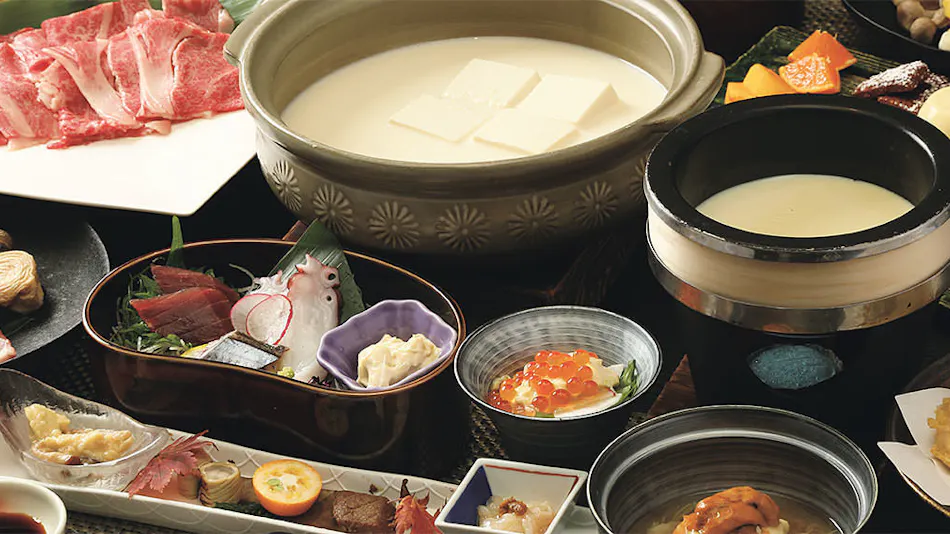 Kyukamura Nikko Yumoto