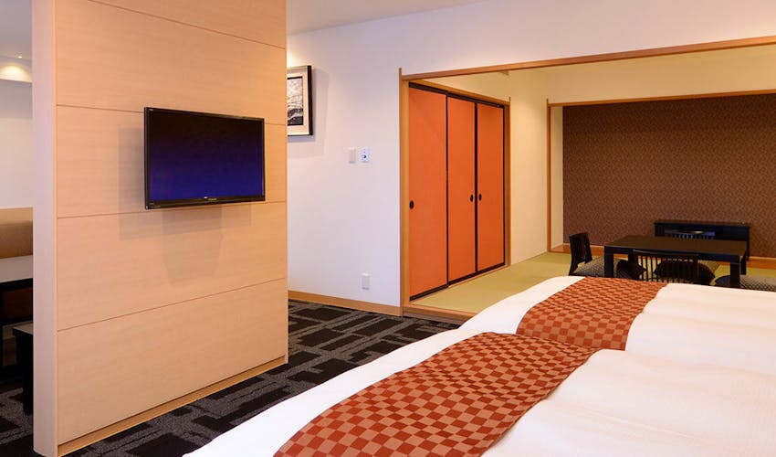 アクティブリゾーツ 宮城蔵王 daiwa royal hotel の空室状況を確認する 宿泊予約は 一休 com キラリト