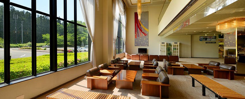 アクティブリゾーツ 宮城蔵王 Daiwa Royal Hotel の空室状況を確認する 宿泊予約は 一休 Com