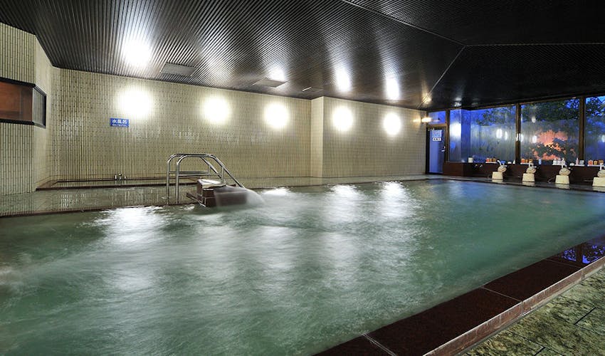 アクティブリゾーツ 宮城蔵王 daiwa royal hotel の空室状況を確認する 宿泊予約は 一休 com キラリト