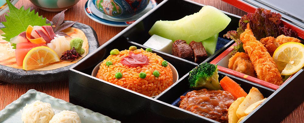 ホテル リゾーツ 佐賀 唐津 Daiwa Royal Hotel の宿泊プラン 宿泊予約は 一休 Com キラリト