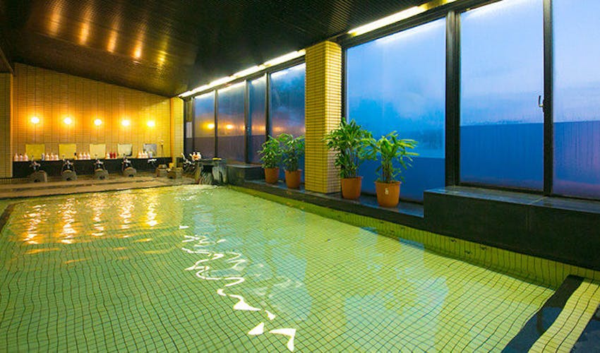 ホテル リゾーツ 佐賀 唐津 Daiwa Royal Hotel の宿泊プラン 宿泊予約は 一休 Com キラリト