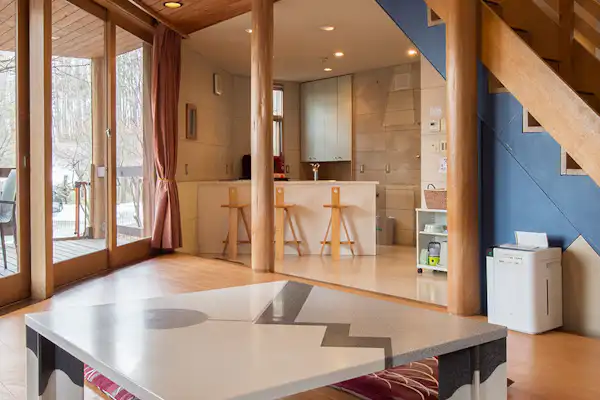 ห้องพัก