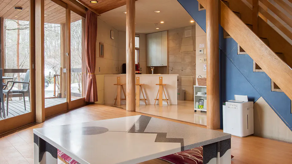 Wan Wan Paradise Yatsugatake