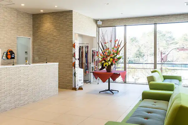 ล็อบบี้