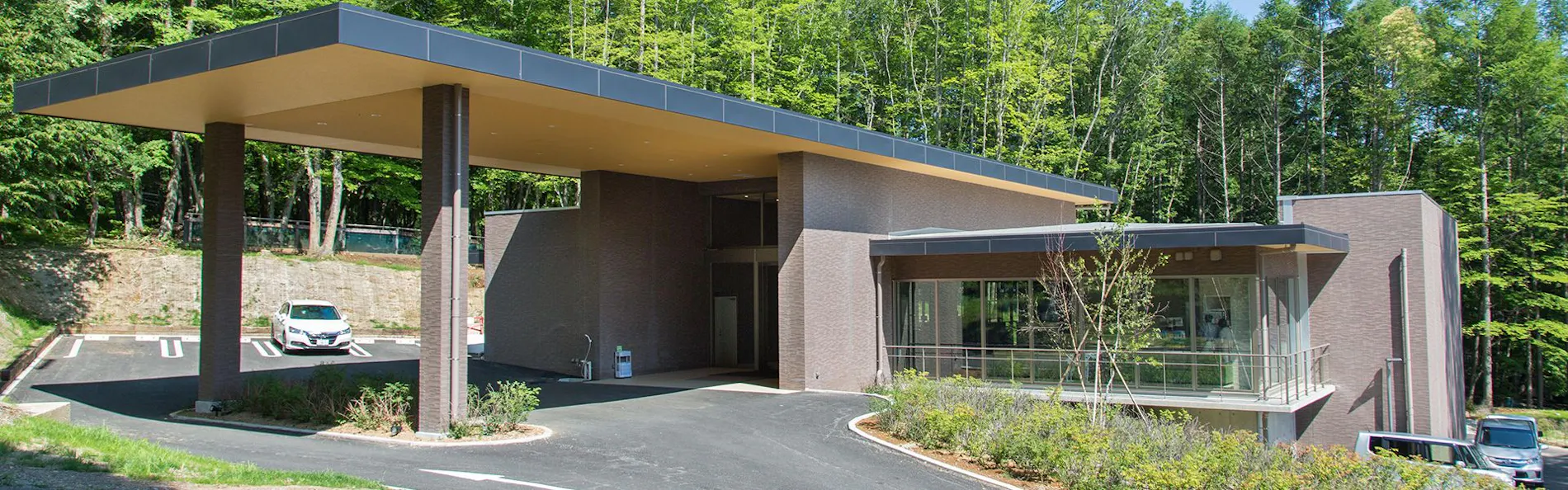 わんわんパラダイス 八ヶ岳(旧:八ヶ岳わんわんパラダイス コテージ)