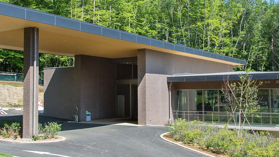 Wan Wan Paradise Yatsugatake