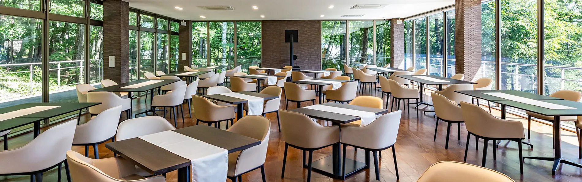 わんわんパラダイス 八ヶ岳(旧:八ヶ岳わんわんパラダイス コテージ)