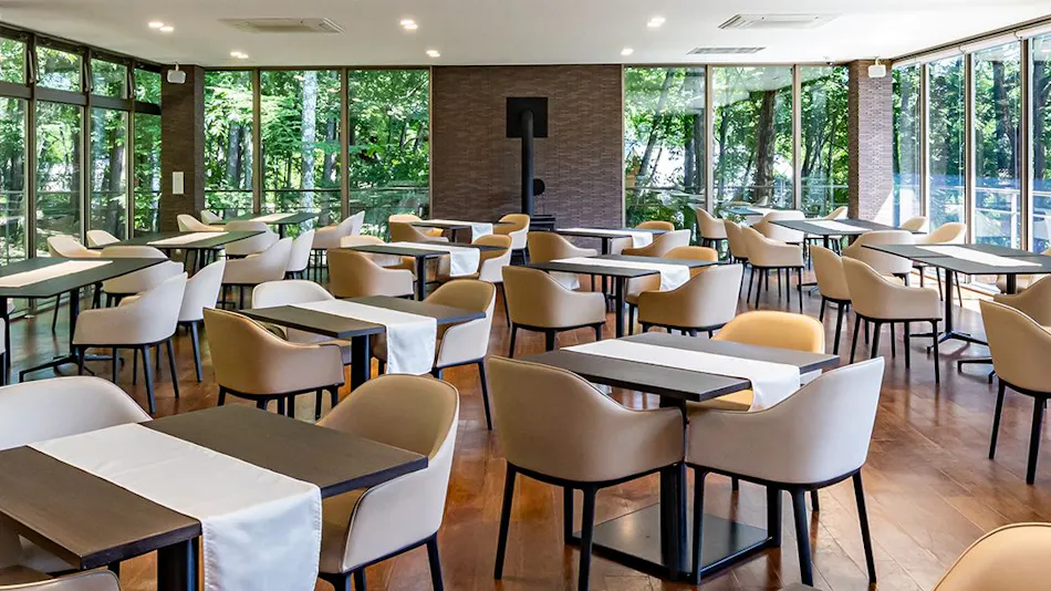 Wan Wan Paradise Yatsugatake