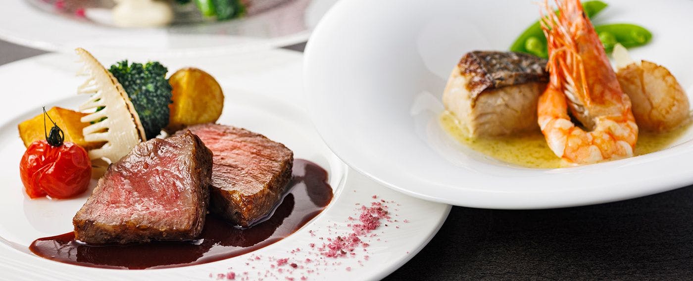 อาหารและเครื่องดื่ม