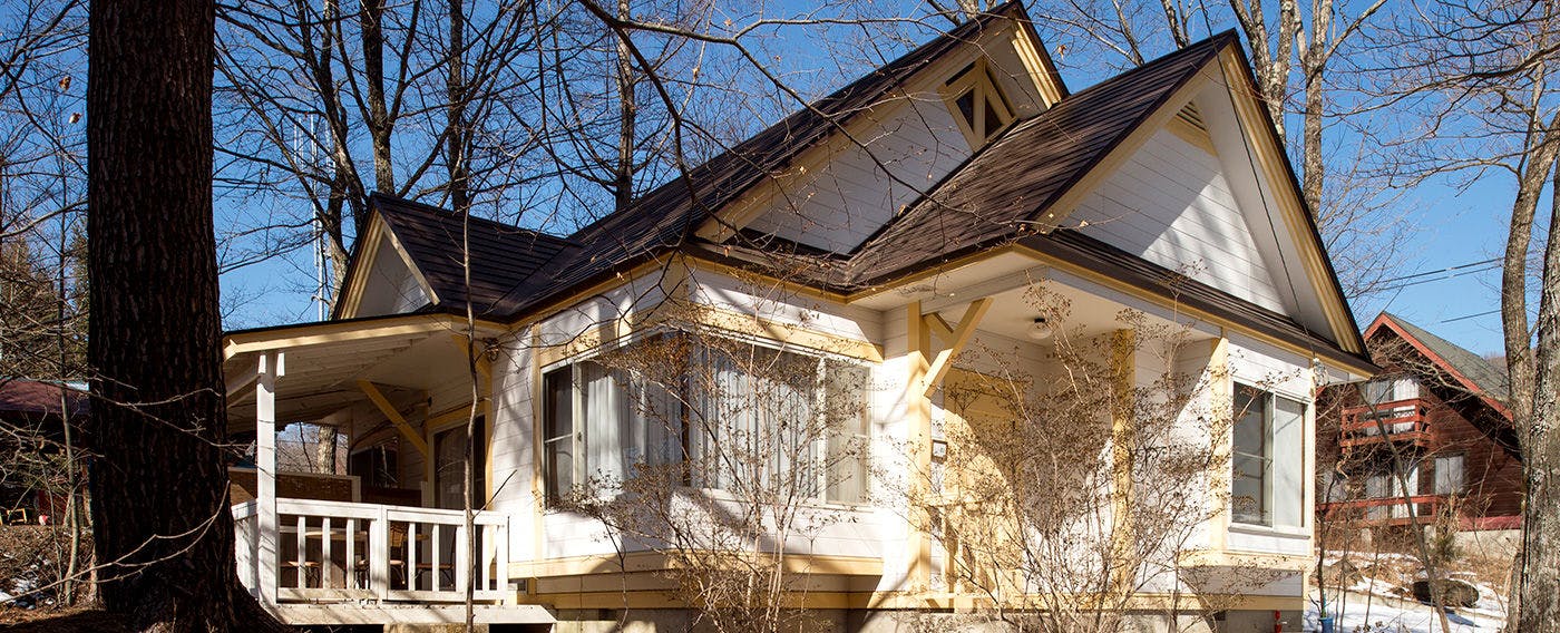 Wan Wan Paradise Yatsugatake