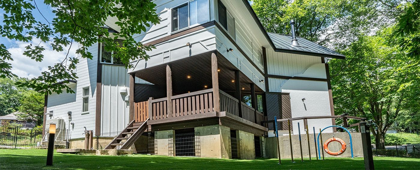 Wan Wan Paradise Yatsugatake